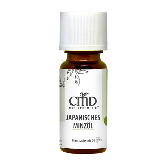 CMD reines Japanisches Minzöl 10 ml