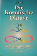 Die kosmische Oktave - von Hans Cousto Synthesis Verlag