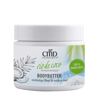 CMD Rio de Coco Bodybutter 100 ml