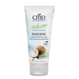 CMD Naturkosmetik Rio de Coco Handcreme 100 ml